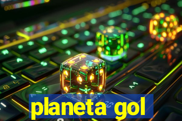 planeta gol